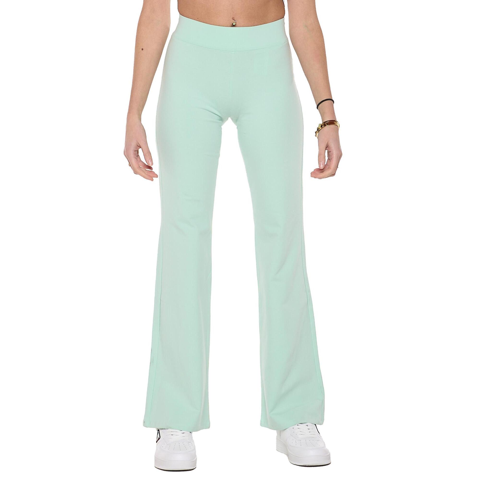 Leggings ajustados de mujer "Never Without"