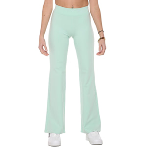 Leggings ajustados de mujer "Never Without"