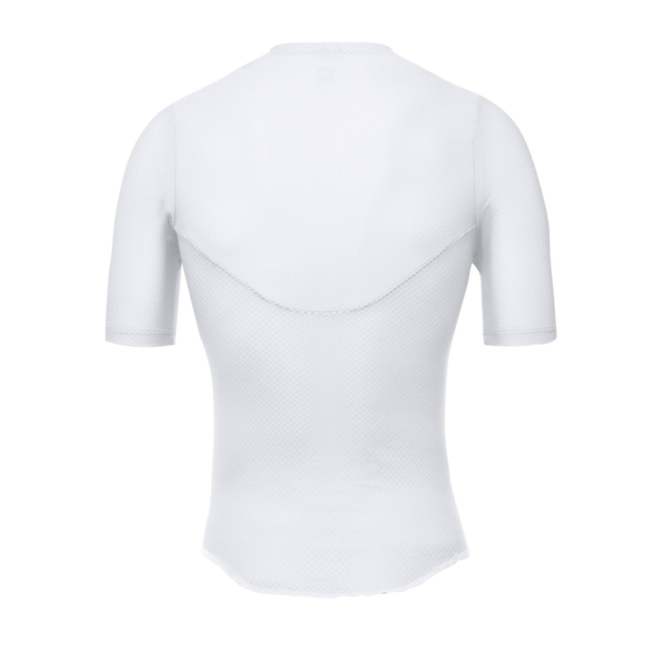 Lieve - Camiseta Interior - Blanco - Hombre