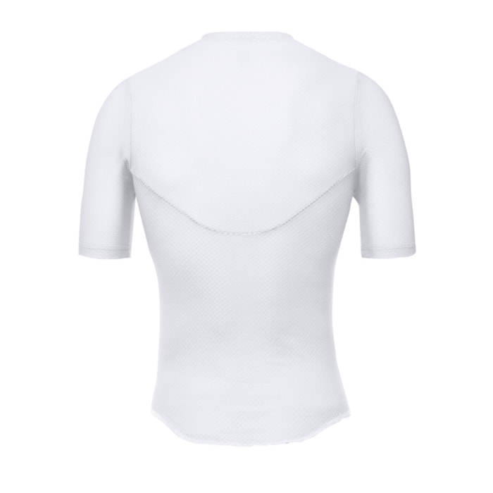 Lieve - Camiseta Interior - Blanco - Hombre