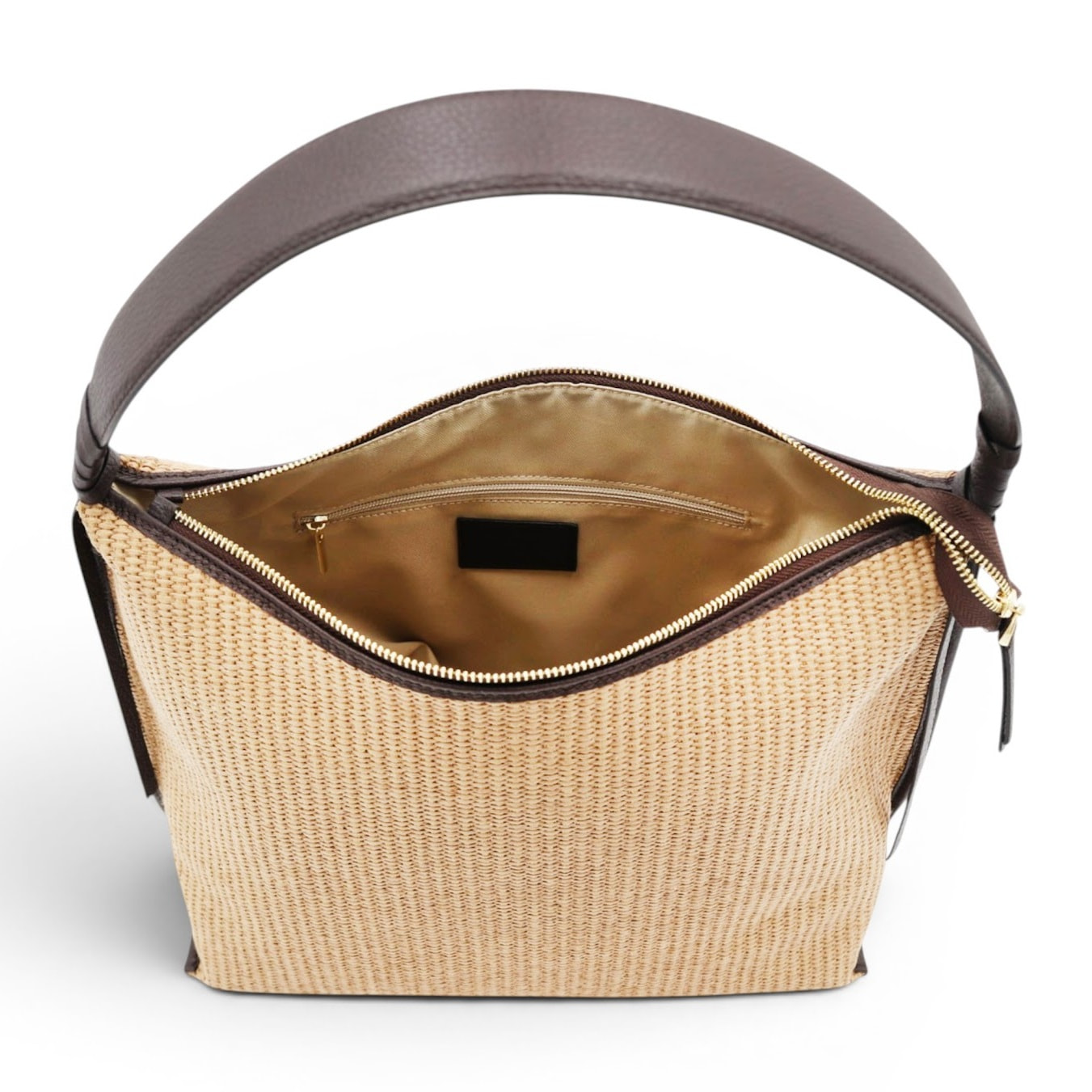 Borsa a spalla Cheval Firenze Laila S/S Testa di Moro