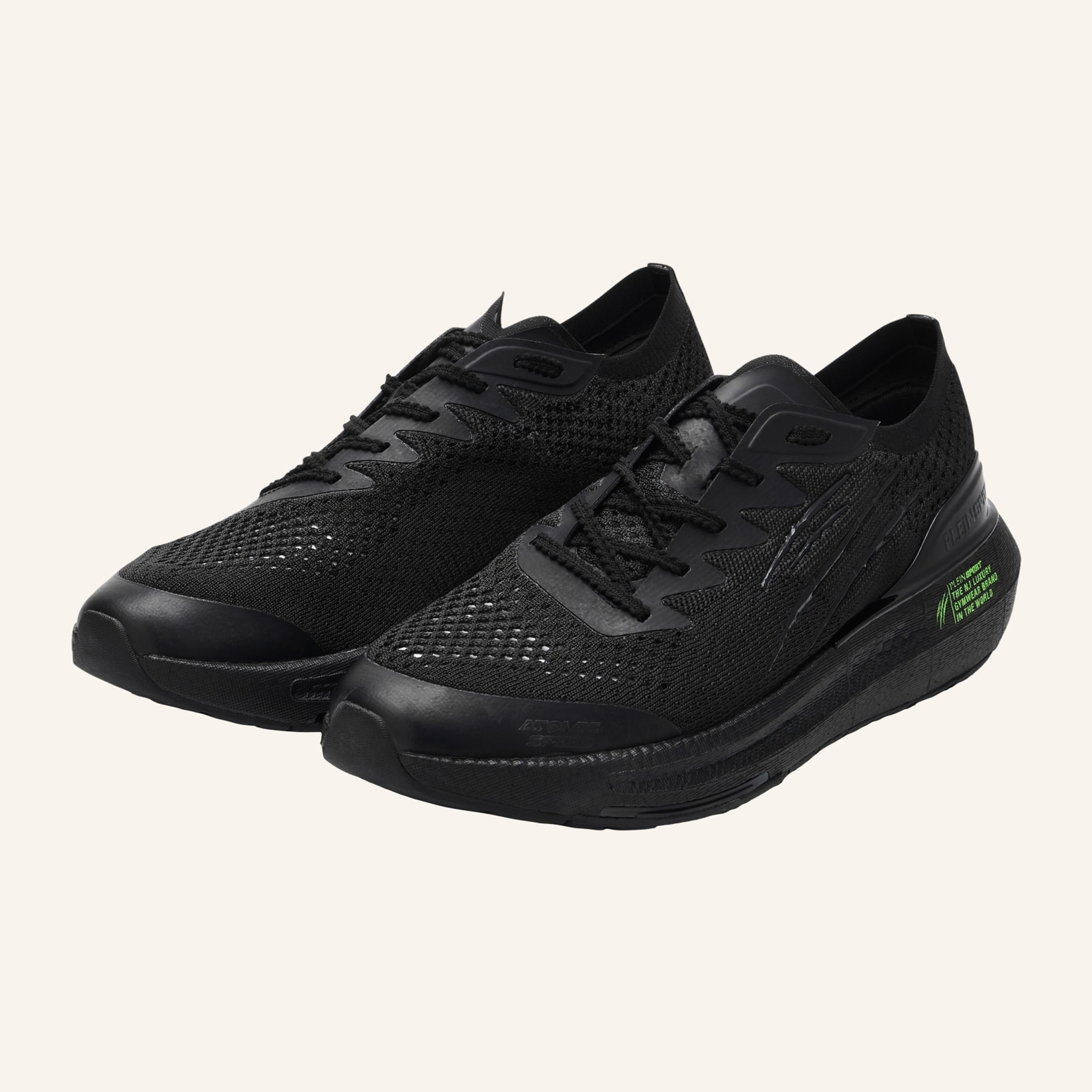 PLEIN SPORT Zapatillas Lo-Top