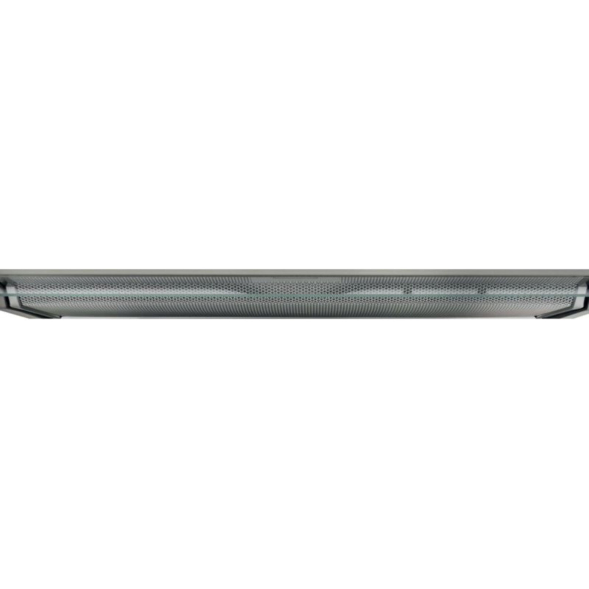 Hotte casquette WHIRLPOOL WCN65FLX