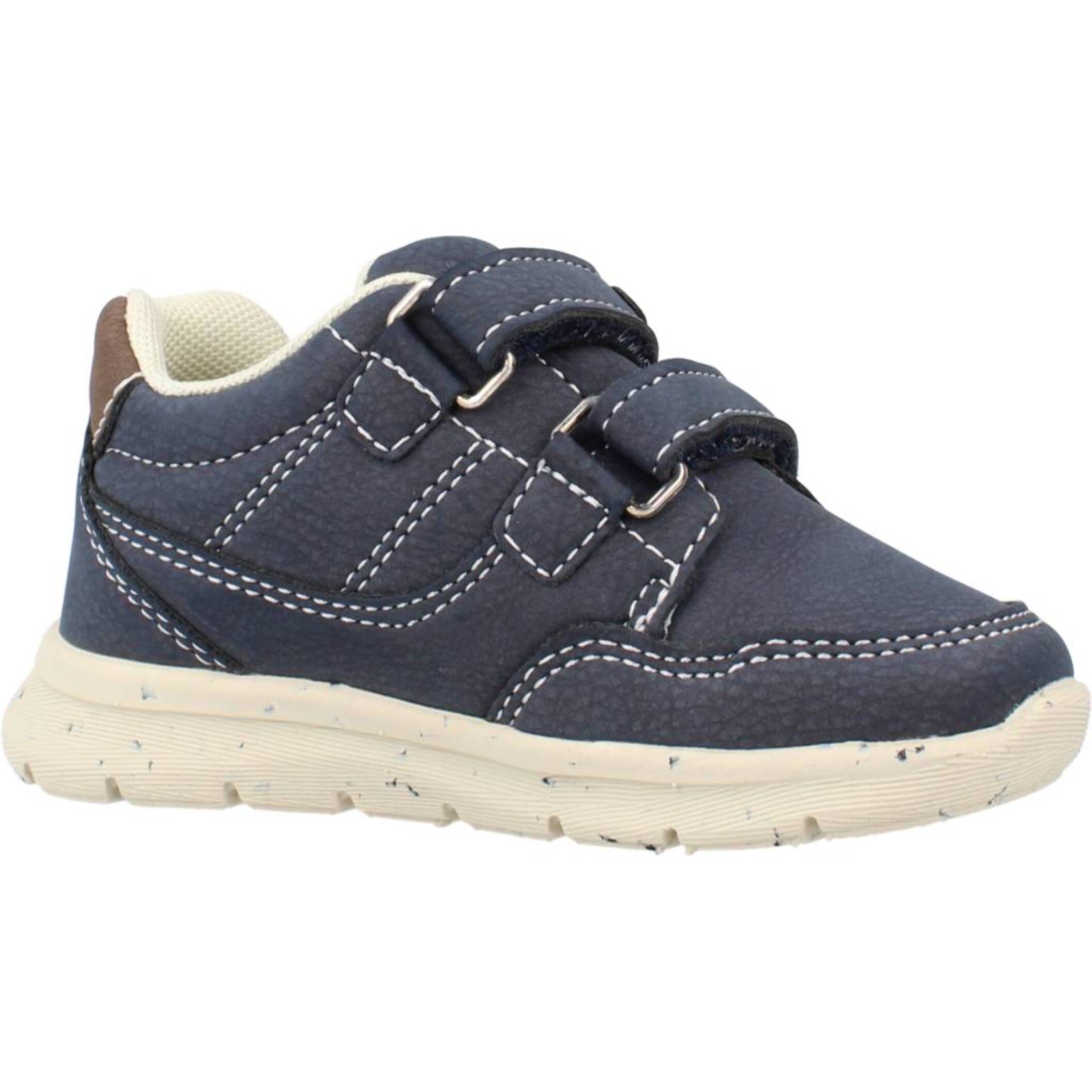 Zapatillas Niño de la marca CHICCO  modelo GIEN Blue