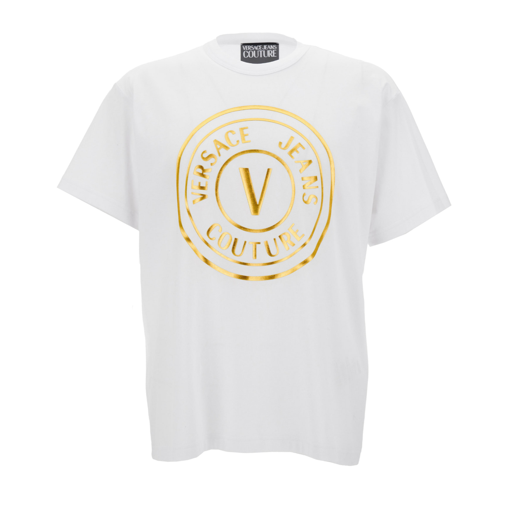 Camiseta Versace Jeans Couture