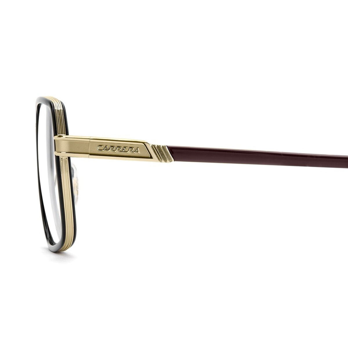 Gafas de Vista Carrera 1144 807 de Metal Hombre 54 mm
