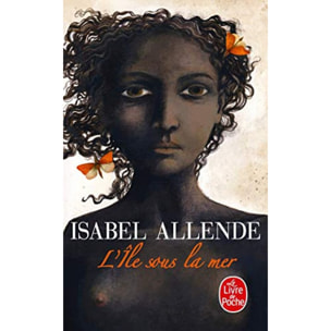 Allende, Isabel | L'Île sous la mer | Livre d'occasion