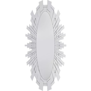 Miroir Fairytale 199x90cm Kare Design