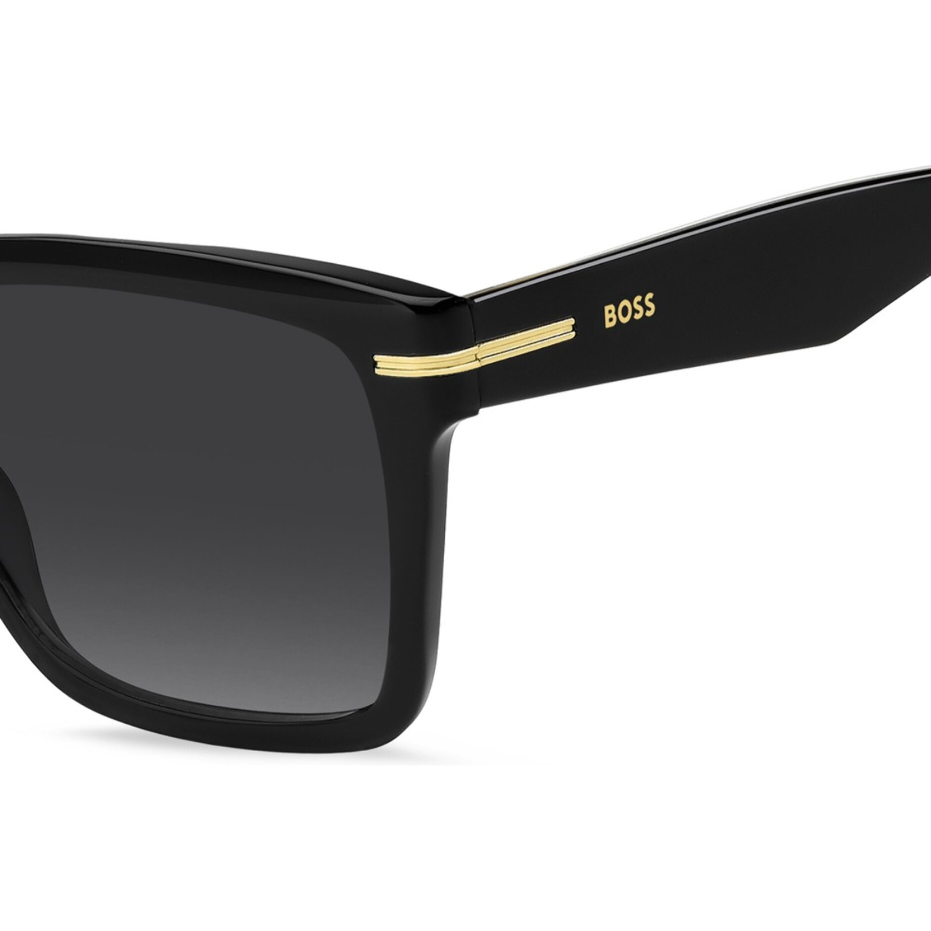 Gafas de Sol Hugo Boss 1745/S 807 de Acetato Hombre 57 mm