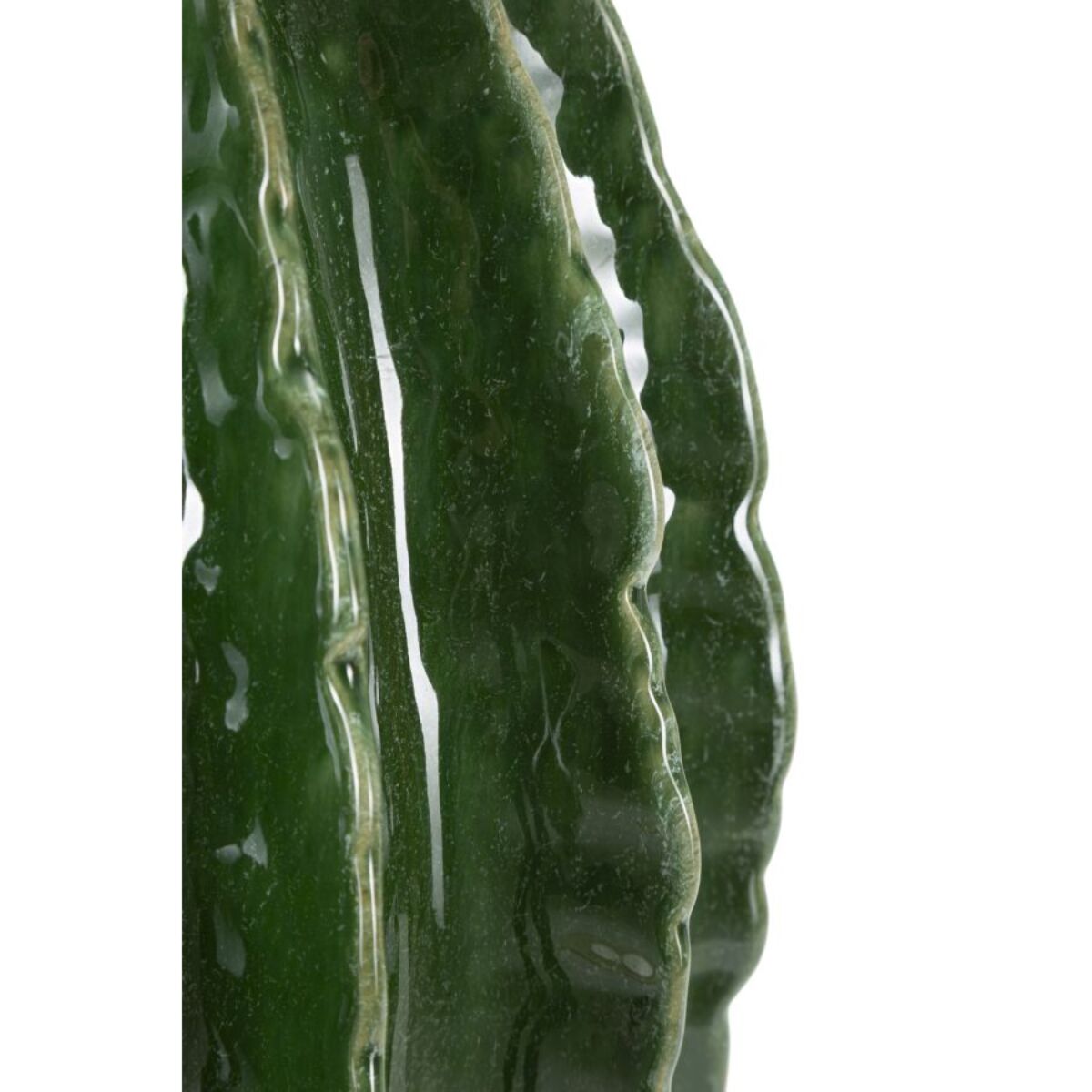 VASO CACTUS BALL CM Ø 28X31