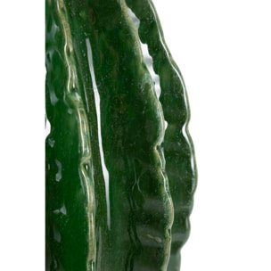 VASO CACTUS BALL CM Ø 28X31