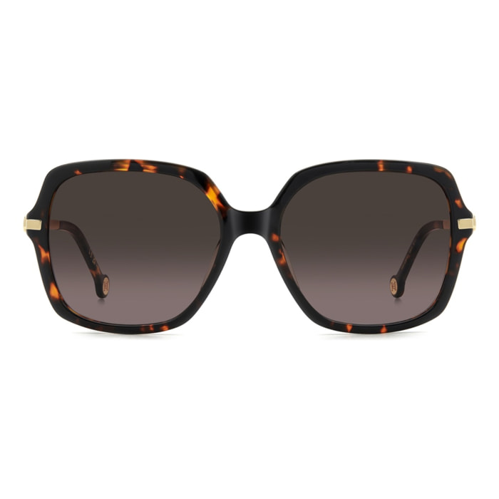 Gafas de Sol Carolina Herrera HER 0221/G/S 3H2 de Acetato Mujer 50 mm