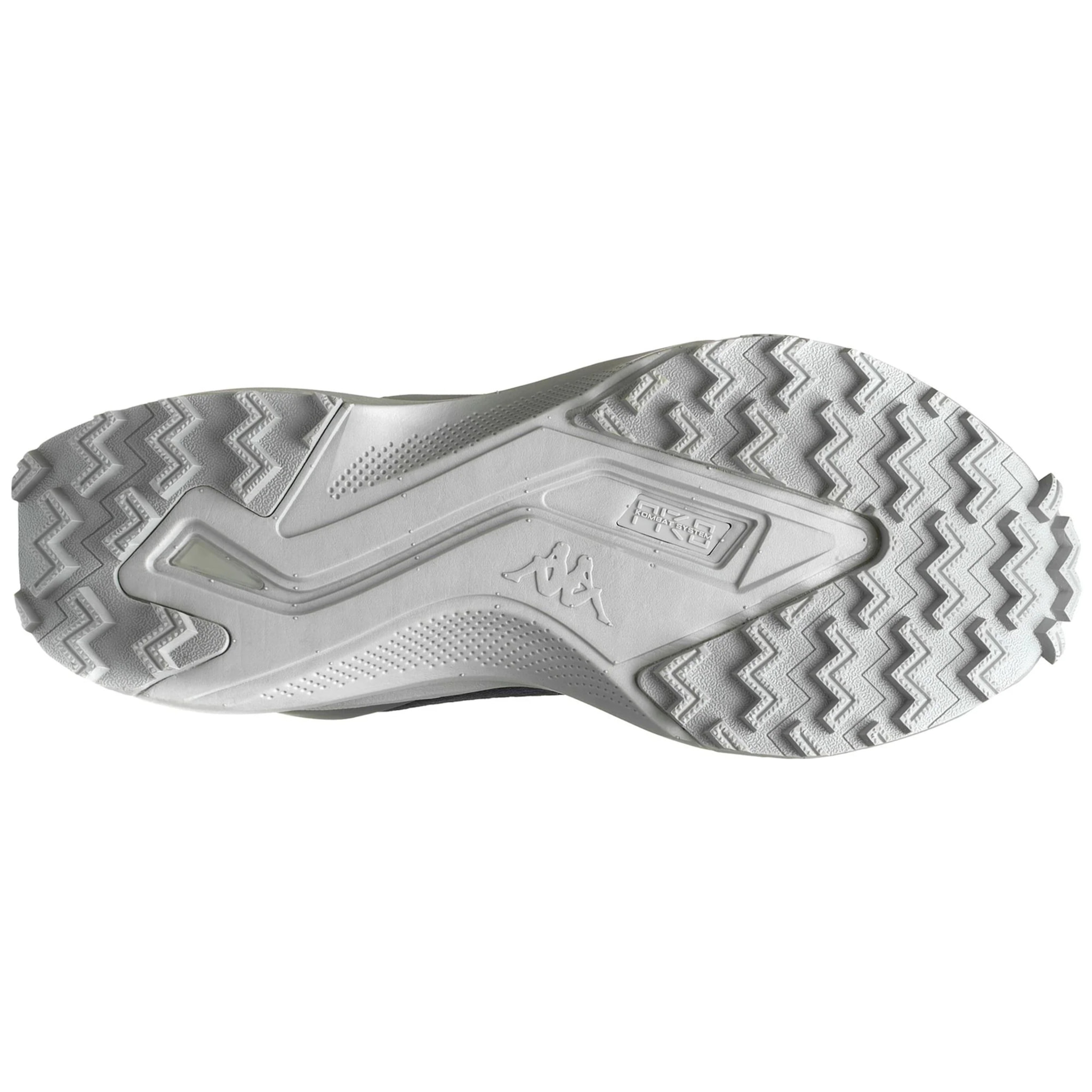 Kappa - Sport Shoes Uomo Donna Blu - Kombat Performance 3 Pro