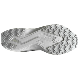 Kappa - Sport Shoes Uomo Donna Blu - Kombat Performance 3 Pro