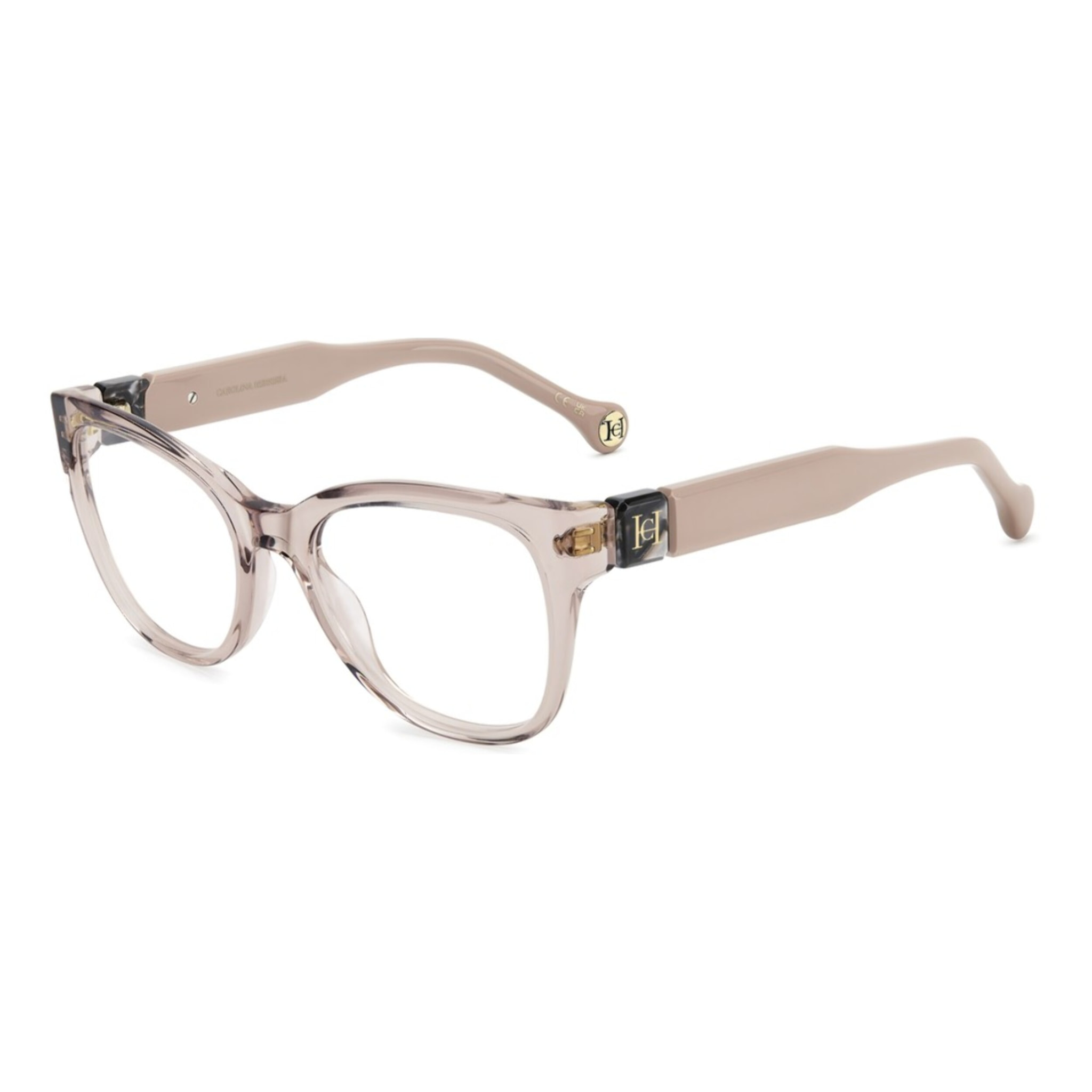 Gafas de Sol Carolina Herrera HER 0221/G/S 3H2 de Acetato Mujer 50 mm