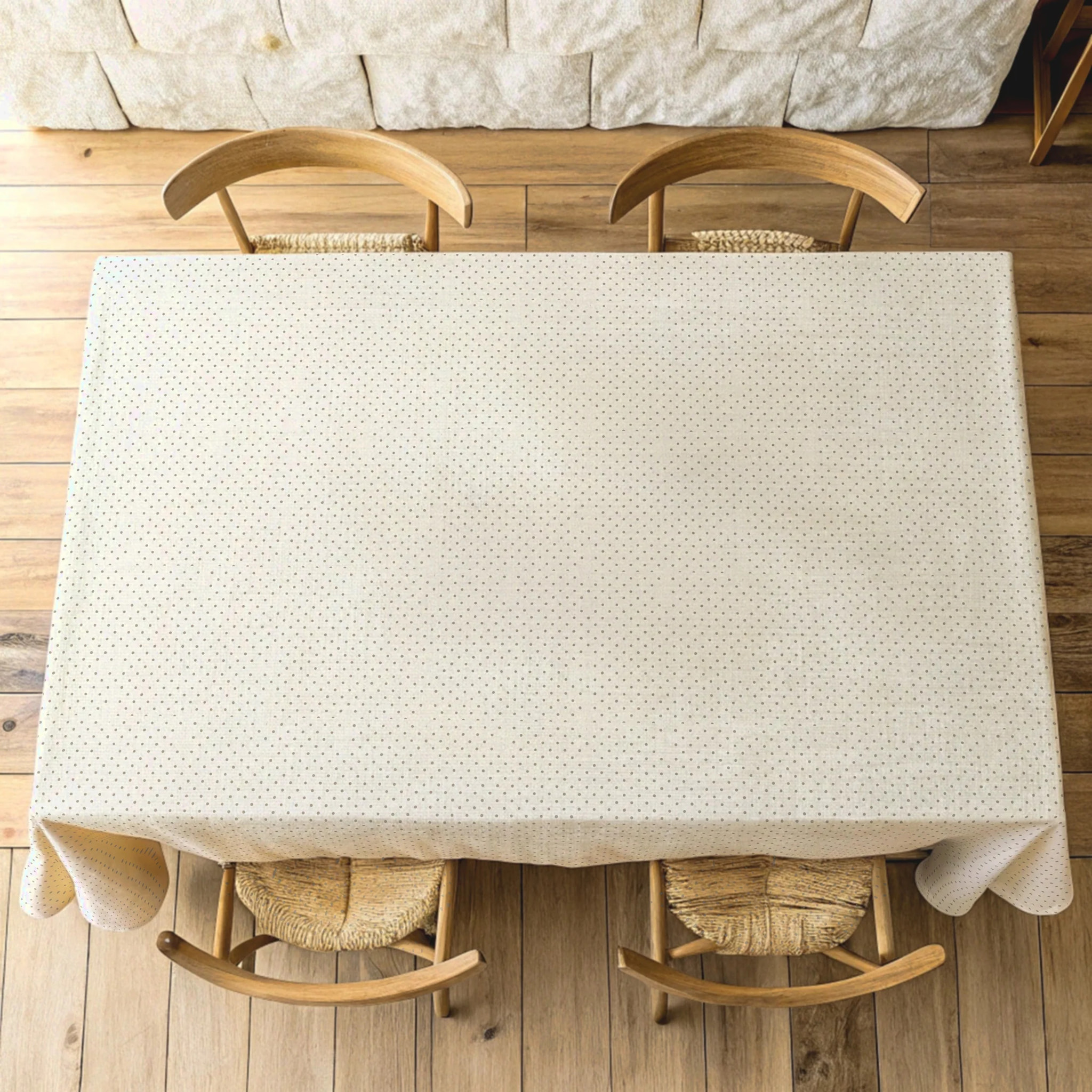 Nappe en résine anti-taches 0120-306