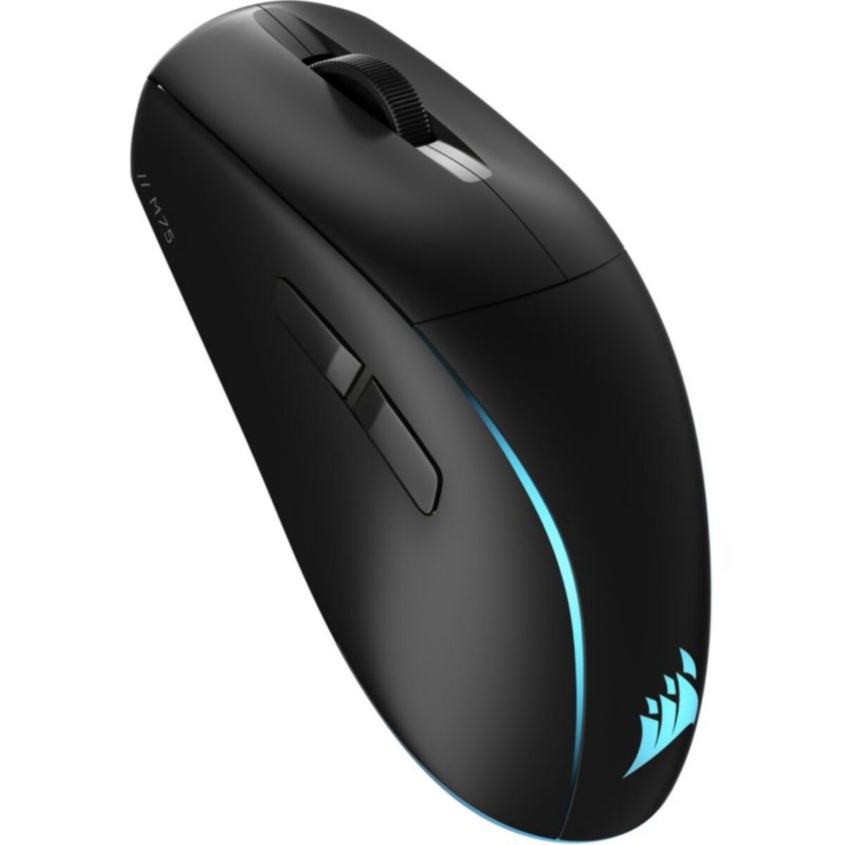 Souris Gamer Sans Fil CORSAIR M75 Wireless RGB Noire