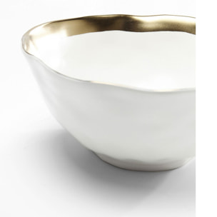 Bols Bell 15cm set de 4 Kare Design