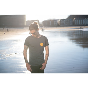 OCCHIALI DA SOLE OCEAN VICTORIA in Marrone