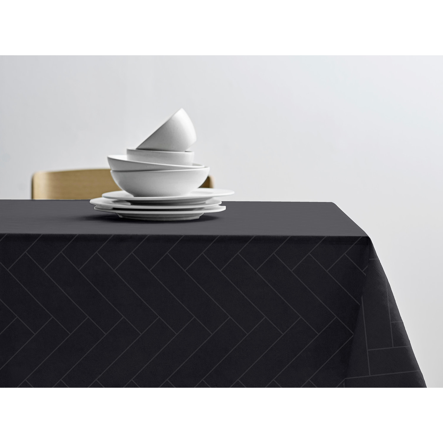 Nappe Damas Tiles
