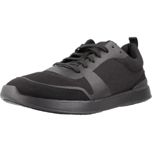 Sneakers de  Hombre de la marca CLARKS  modelo LT LACE Black