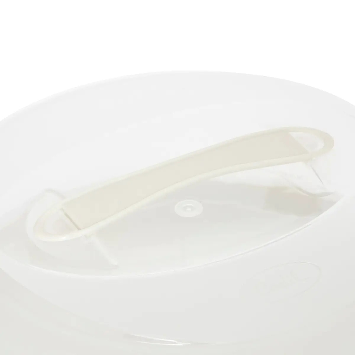 boîtes a gâteaux rondes réversible