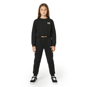 Chándal HJ The Light para niñas