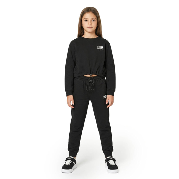 Chándal HJ The Light para niñas