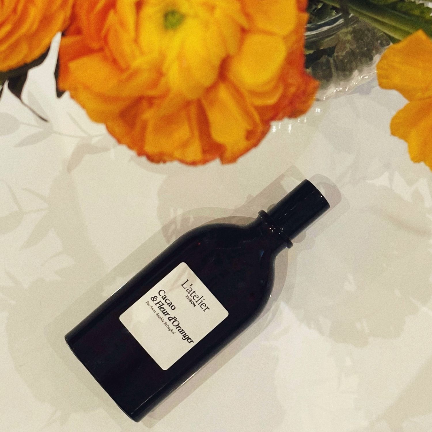 Cacao & Fleur D'oranger - Eau de Parfum