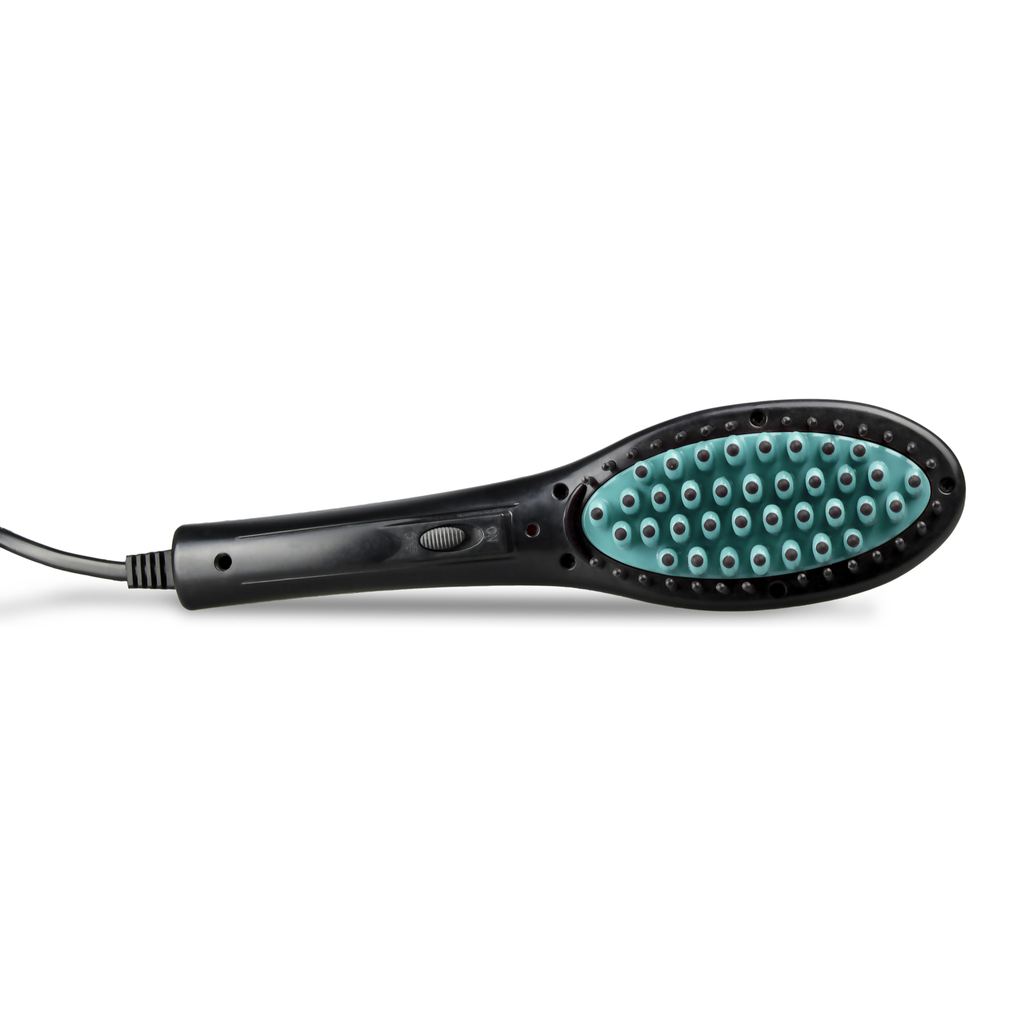 Mini brosse lissante italian design