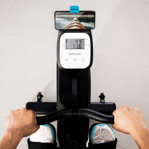 Cecotec Maquina de remo Drumfit Rower 8000 Regatta Cecotec