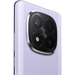 Smartphone XIAOMI Redmi Note 14 Pro+ Violet 512Go 5G