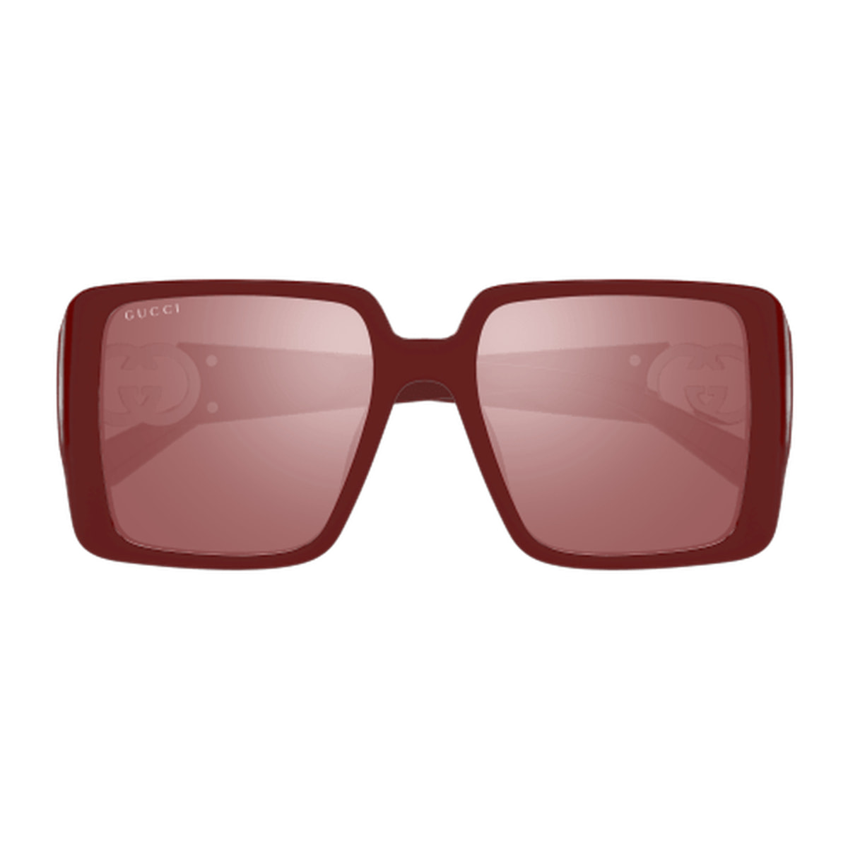 Gafas de Sol Gucci GG1692S-005 de Acetato Mujer 54 mm