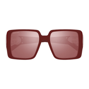 Gafas de Sol Gucci GG1692S-005 de Acetato Mujer 54 mm