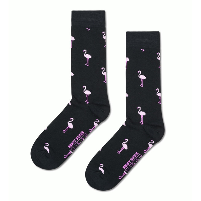 Calcetines lite flamingo