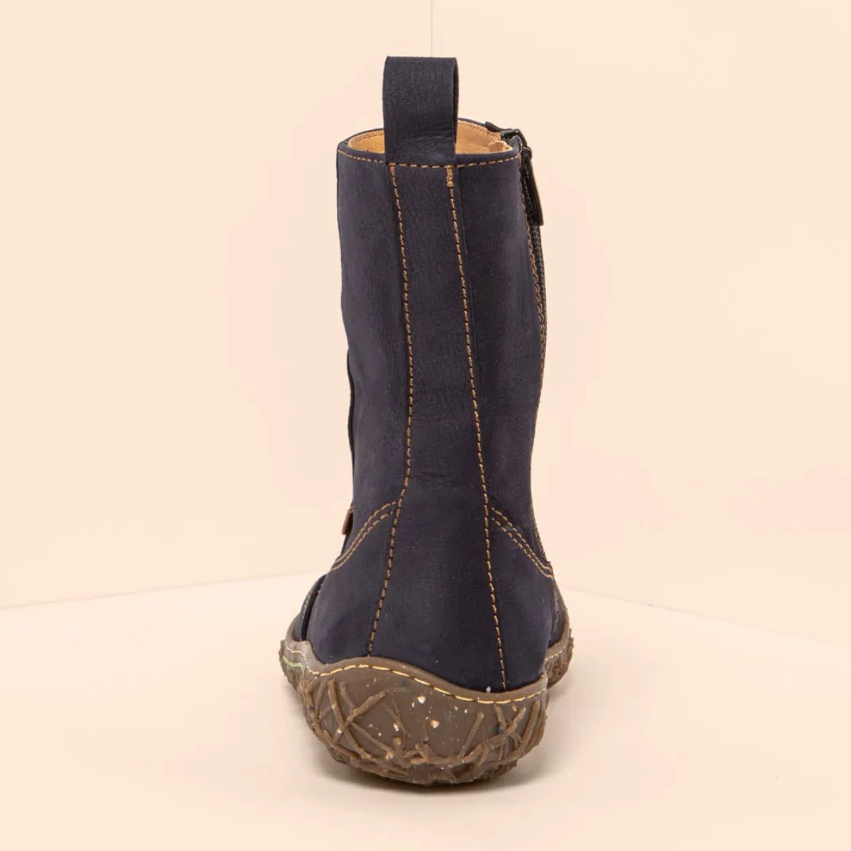 Botines N722 PLEASANT OCEAN/NIDO color Ocean