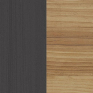 Sinfonier Numa Gris Alpino - Oak