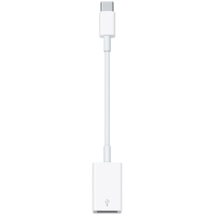 Adaptateur USB C APPLE USB-C / USB A