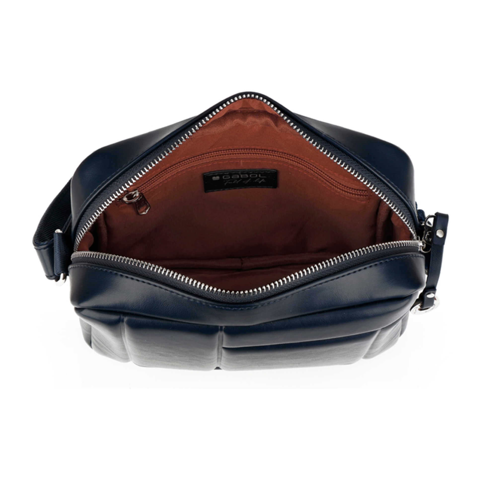 Bolso bandolera CLOE