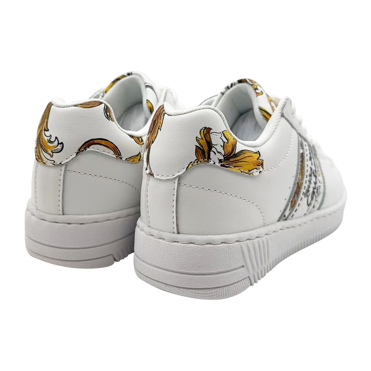 Versace Jeans Couture scarpe