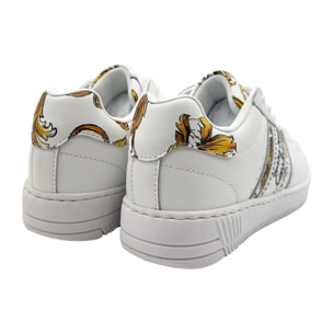 Versace Jeans Couture scarpe