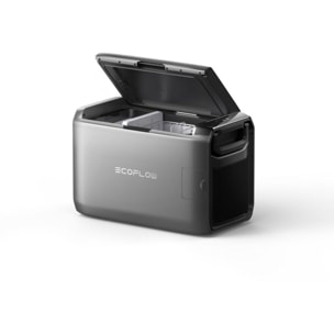 Glacière électrique ECOFLOW Classic 45L