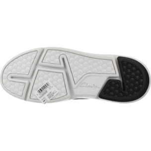 Sneakers de  Mujer de la marca CLARKS  modelo TRI FLASH LACE NEGRO