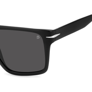 Gafas de Sol David Beckham DB 7149/S 807 IR de Acetato Hombre 59 mm