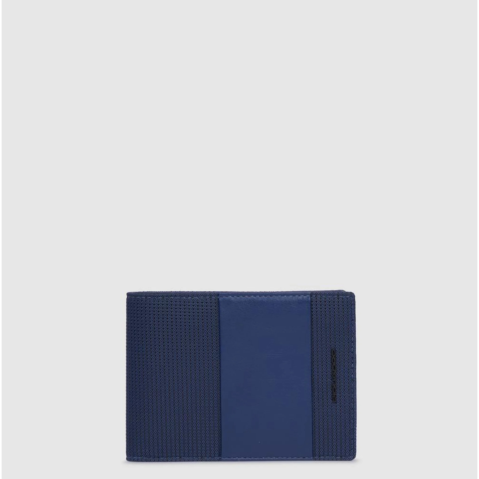 Piquadro Portafogli con portamonete