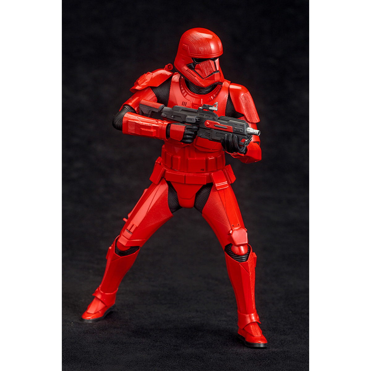 Kotobukiya Star Wars Sith Trooper 2 Figura Statua