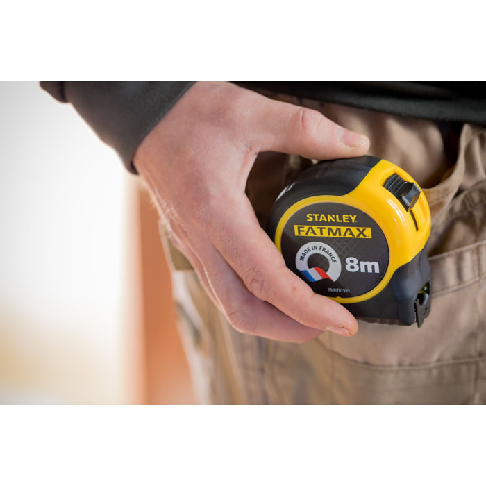 Mesure Blade Armor 8m x 32mm Fatmax
