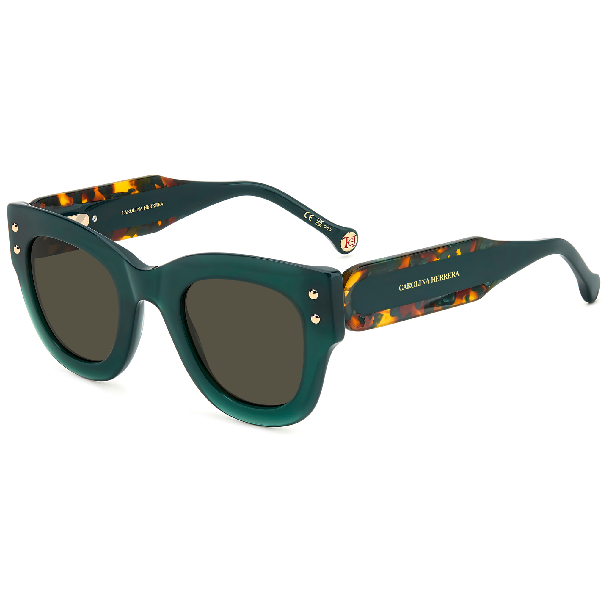 Gafas de sol Carolina Herrera Mujer HER-0222-S-ACK