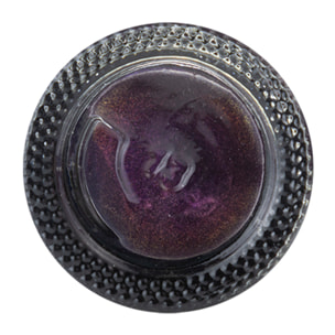 Vernis a ongles purple diamonds 10 ml.