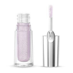 GLOSS SHOT LIP GLOSS Lucidalabbra dall'effetto 3D